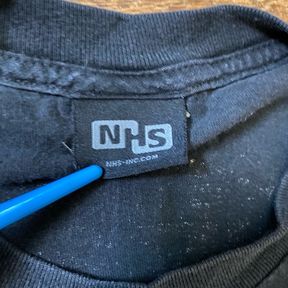 Santa Cruz Bamboo Graphic T-Shirt - Picture 3 of 5